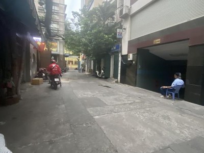 Bán nhà hẻm 25 nguyễn bỉnh khiêm, phường bến nghé, quận 1   giá 9 tỷ 1