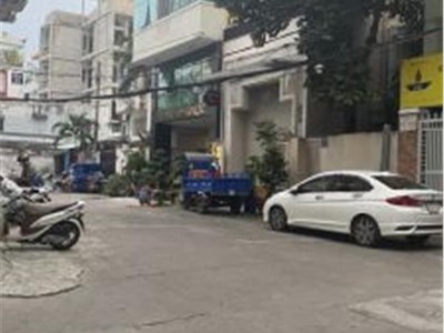 Bán nhà hẻm 25 nguyễn bỉnh khiêm, phường bến nghé, quận 1   giá 9 tỷ 0