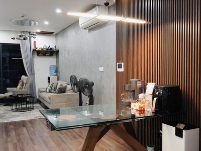 Bán chung cư, 59m , 2 ngủ, phố vĩnh hưng, 1 tỷ 600 2