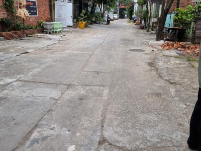 Đất rộng 170m    500m ra biển mỹ khê   mặt tiền 7m   kinh doanh đỉnh giá 11.5 tỷ 2