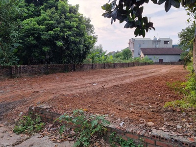 Cần bán đất biệt thự tại liên bảo, vĩnh yên, vĩnh phúc, 7,5 tỷ, 440 m2 đẹp, nhiều tiện ích 3