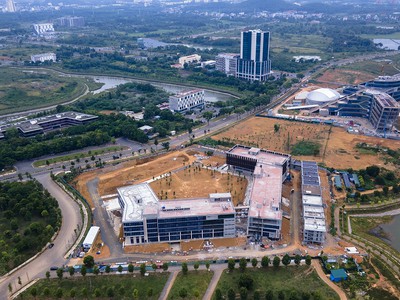 Do chuyển nơi công tác mình cần bán gấp ô đất 60m2 ở Tân Phúc, thị xã Sơn Tây 1