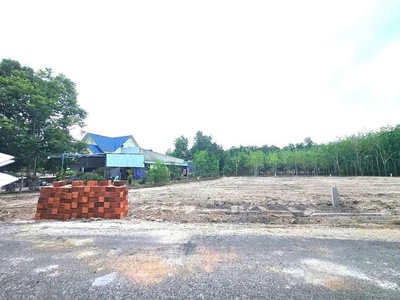 Nguồn thơm 20x50 có thổ cư cạnh KCN Dầu tiếng 4- 760ha 0