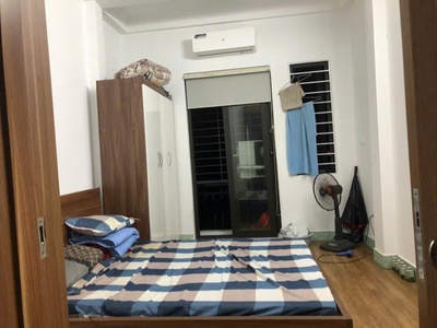 Bán gấp giá rẻ ccmn khương thượng 30m, tầng 6, mặt tiền 3.5m, 1.2 tỷ đống đa. 0