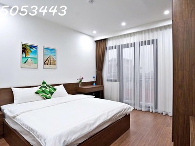 Chính chủ bán căn mặt ngõ trung kính, cạnh vũ phạm hàm, 5 tầng 61m, dễ kinh doanh, cho thuê vp, 2
