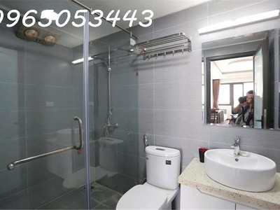 Chính chủ bán căn mặt ngõ trung kính, cạnh vũ phạm hàm, 5 tầng 61m, dễ kinh doanh, cho thuê vp, 3