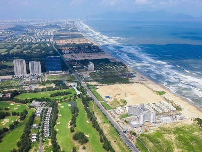 Bán nhà 3 tầng an cư 7, kẹp cống - sơn trà - đà nẵng 0