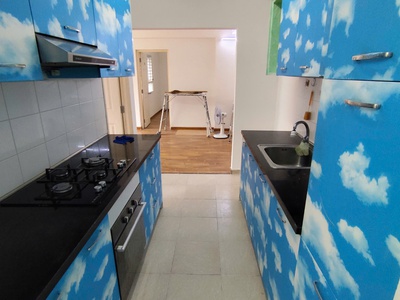 Cho thuê căn hộ cao cấp ehome3, bình tân - 8.5 triệu/tháng  86m , 3pn, 2wc, sổ hồng, đông nam, địa 4