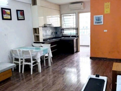 Bán căn hộ 64m xala, thiết kế 2pn,2vs , sổ đỏ , pháp lý rõ ràng 0