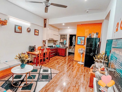 Bán căn hộ 64m xala, thiết kế 2pn,2vs , sổ đỏ , pháp lý rõ ràng 1