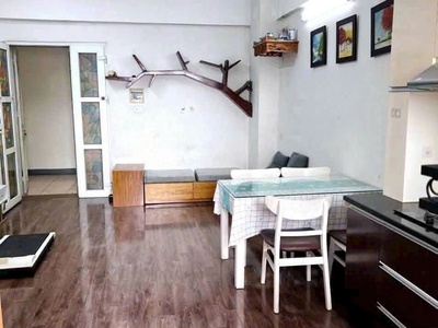 Bán căn hộ 64m xala, thiết kế 2pn,2vs , sổ đỏ , pháp lý rõ ràng 2