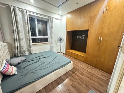 Bán căn hộ 64m xala, thiết kế 2pn,2vs , sổ đỏ , pháp lý rõ ràng 3