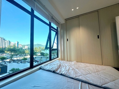 Với 4 tỷ sở hữu chiếc view góc biển cực đẹp - hàng cực hiếm đẳng cấp 5 sao 2