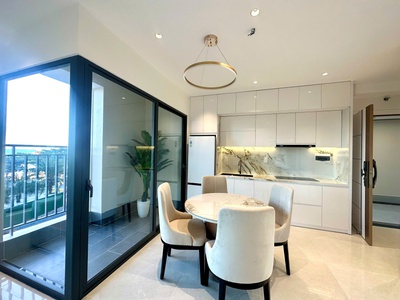 Với 4 tỷ sở hữu chiếc view góc biển cực đẹp - hàng cực hiếm đẳng cấp 5 sao 1