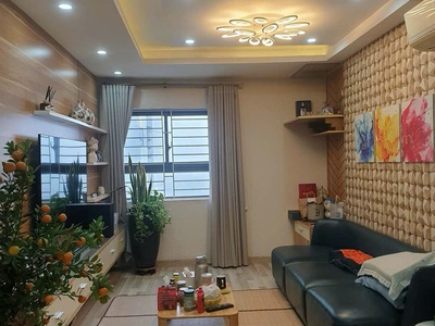 Căn hộ chung cư rice linh đàm, hoàng mai dt 70m2 - 2 ngủ 2 wc giá 4.x tỷ 0