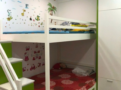 Căn hộ chung cư rice linh đàm, hoàng mai dt 70m2 - 2 ngủ 2 wc giá 4.x tỷ 3