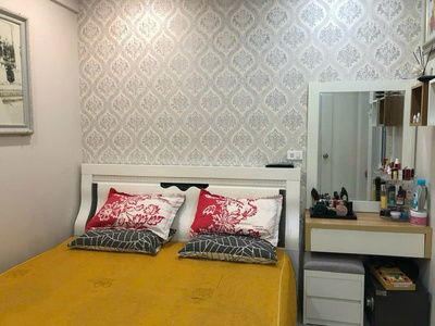 Căn hộ chung cư rice linh đàm, hoàng mai dt 70m2 - 2 ngủ 2 wc giá 4.x tỷ 4