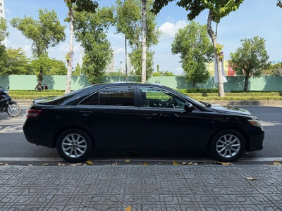 Toyota Camry 2009 LE 2.5 - 190000 km-390 triệu 1