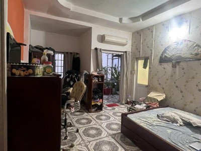 Bán nhà 60m , 2pn, 3wc, ngõ quang trung, gò vấp, 3.9 tỷ, sổ đỏ 1
