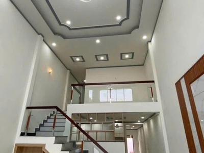 Bán nhà 1 trệt 1 lầu khu dân cư bình ý  90m  bán trong 2 ngày giá hơn 1ty 2