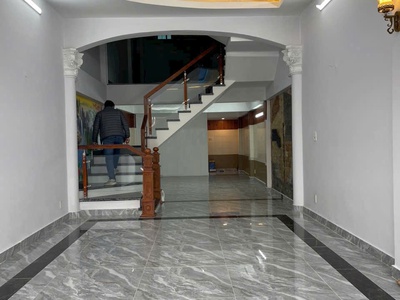 Cho thuê nhà mặt đường Bạch Đằng , Hạ Lý ,Hồng Bàng . Phù hợp làm văn phòng , kinh doanh hàng sạch s 0