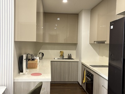 Cho thuê cc masteri west heights - khu đô thị vinhomes smart city 1