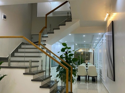 Bán nhà 3 tầng 46m2 tại phố phù lưu, phường bắc hà, quận kiến an, hải phòng 1