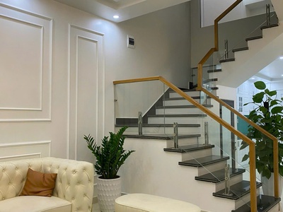 Bán nhà 3 tầng 46m2 tại phố phù lưu, phường bắc hà, quận kiến an, hải phòng 0