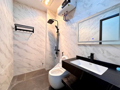 Bán nhà 3 tầng 46m2 tại phố phù lưu, phường bắc hà, quận kiến an, hải phòng 2