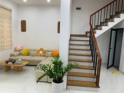 Cho thuê nhà Lạch Tray , gần Đại học Hàng Hải ,  gia đình ở ok 2