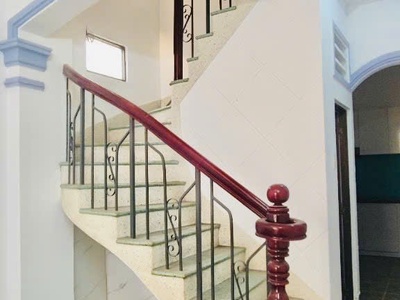 Bán nhà chính chủ - 4 tầng btct - 4pn 5wc - hẻm 4m - phan xích long - p5 phú nhuận - 3.5 x 13 - rất 4