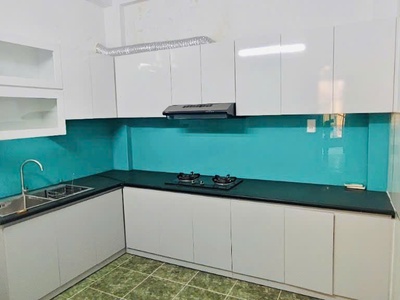 Bán nhà chính chủ - 4 tầng btct - 4pn 5wc - hẻm 4m - phan xích long - p5 phú nhuận - 3.5 x 13 - rất 2