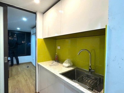 Bán nhà tập thể thanh xuân bắc  -  ngõ 13 khuất duy tiến - 2pn - 2 thoáng 3