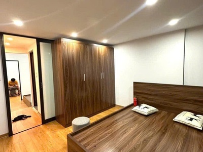 Bán nhà tập thể thanh xuân bắc  -  ngõ 13 khuất duy tiến - 2pn - 2 thoáng 0