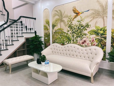 Bán nhà 3 tầng ngõ phố Bình Lộc, ph Tân Bình, TP Hải Dương, 71m2, mt 4m, 4 ngủ, 3.38 tỷ 0