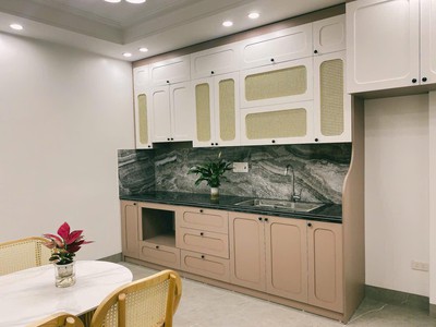 Bán nhà 3 tầng ngõ phố Bình Lộc, ph Tân Bình, TP Hải Dương, 71m2, mt 4m, 4 ngủ, 3.38 tỷ 3