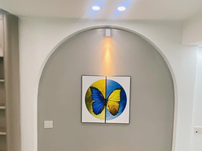 Bán nhà 3 tầng ngõ phố Bình Lộc, ph Tân Bình, TP Hải Dương, 71m2, mt 4m, 4 ngủ, 3.38 tỷ 4
