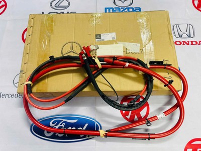 Bộ Dây nguồn Mercedes Benz W222 A2224400408 0