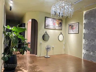 Cho thuê Biệt Thự 18D1 Nguyễn Hữu Cảnh, P22, Bình Thạnh, trệt, 2 lầu, DT 7x20 chỉ 90tr 2