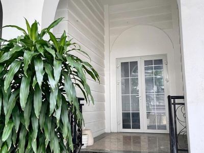 Cho thuê Biệt Thự 18D1 Nguyễn Hữu Cảnh, P22, Bình Thạnh, trệt, 2 lầu, DT 7x20 chỉ 90tr 3