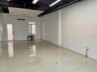 Cho thuê Biệt Thự 18D1 Nguyễn Hữu Cảnh, P22, Bình Thạnh, trệt, 2 lầu, DT 7x20 chỉ 90tr 4