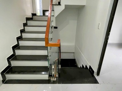 Bán căn nhà 3 tầng xây tâm huyết tại Đồng Hoà, KA, HP 2