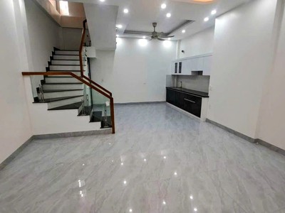Bán căn nhà 3 tầng xây tâm huyết tại Đồng Hoà, KA, HP 4