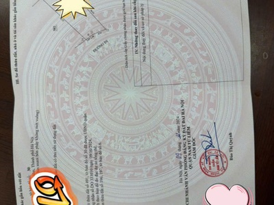 Lô đất tại mỹ đình giáp view khu đô thị quá đẹp để xây toà VP cho thuê 0