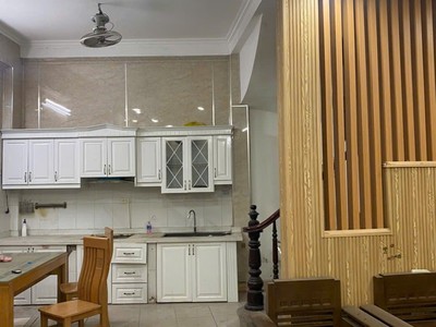 Cần bán nhà riêng, dân xây Phố Trương Định quận Hoàng Mai 40m x 4T giá 5.8 tỷ 1