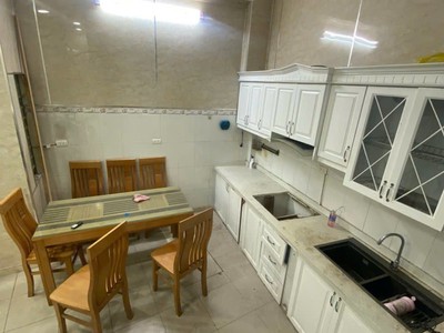 Cần bán nhà riêng, dân xây Phố Trương Định quận Hoàng Mai 40m x 4T giá 5.8 tỷ 2