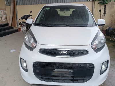 Chính chủ bán xe Kia Morning sản xuất 2019 3