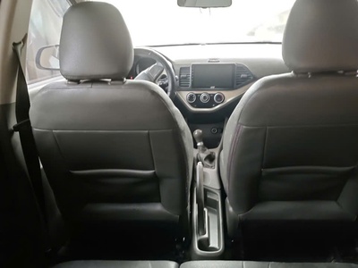 Chính chủ bán xe Kia Morning sản xuất 2019 1