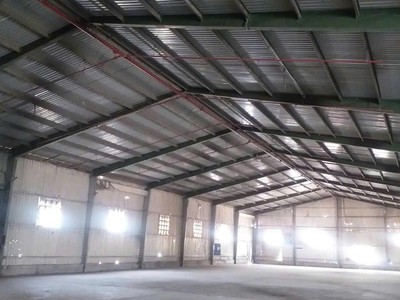 Cho thuê kho chứa hàng 15.000m2 tại kcn Sóng Thần 2, Dĩ An, Bình Dương 0