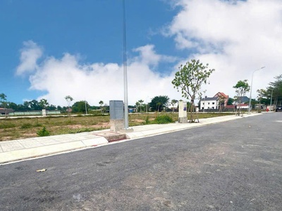 Đất nền khu dân cư Tân Phú Trung   Củ Chi, chỉ từ 1,8 tỷ, tiềm năng tăng giá mạnh 2